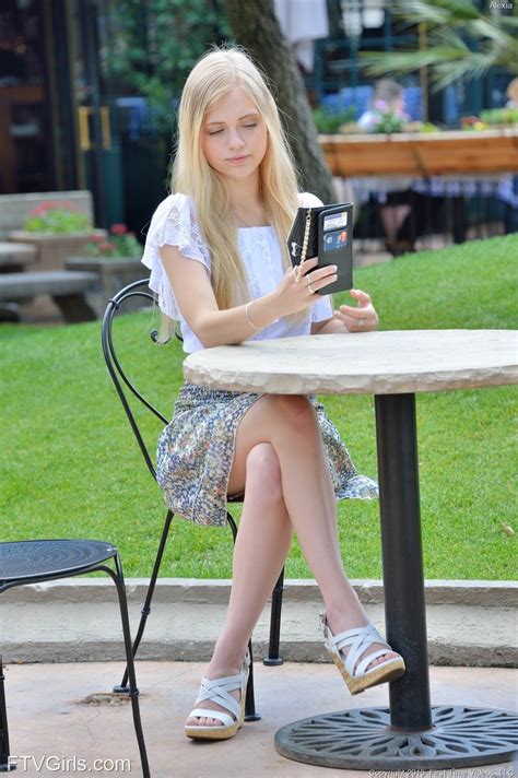 ftv girls alex